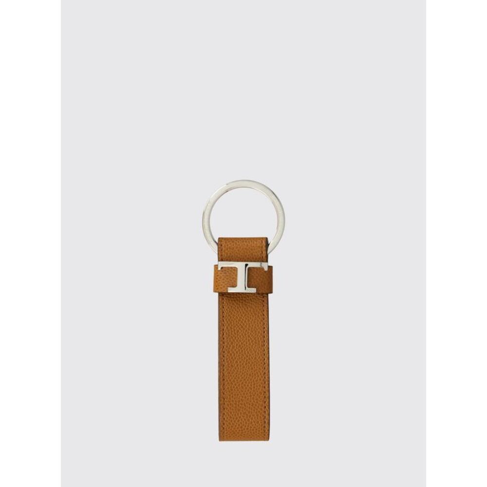 Tod's Keyring Men Natural